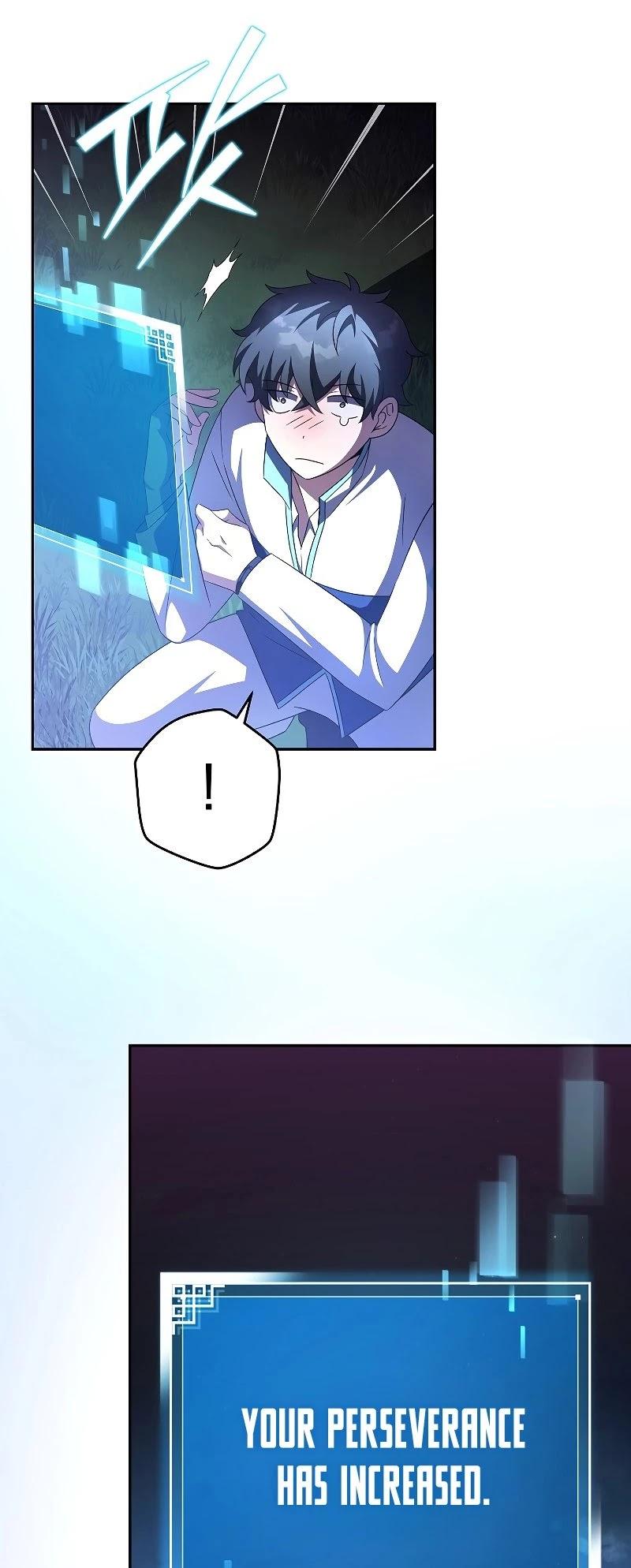 The Novel’s Extra chapter 26 page 37