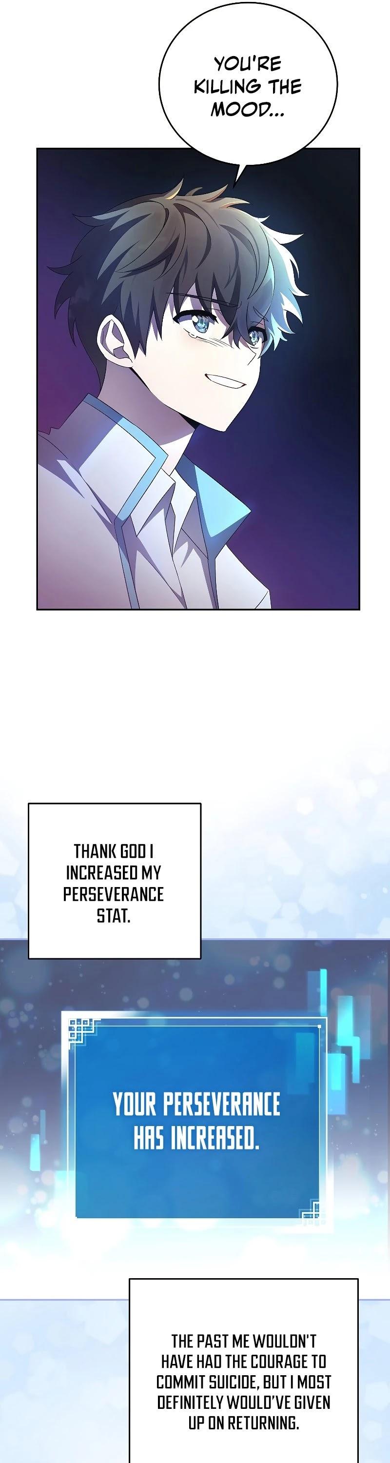 The Novel’s Extra chapter 26 page 39