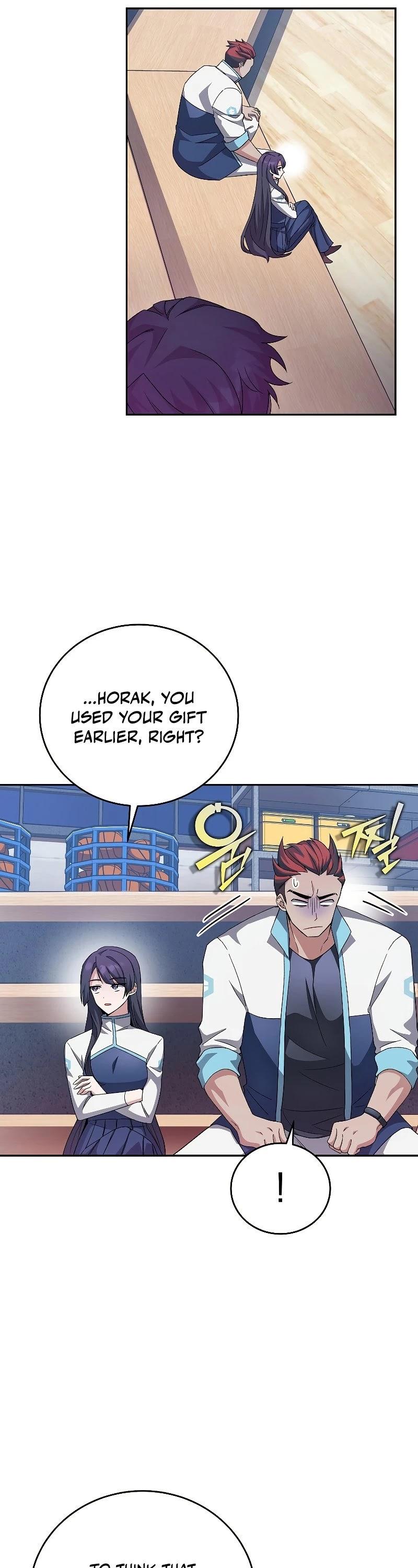 The Novel’s Extra chapter 26 page 44