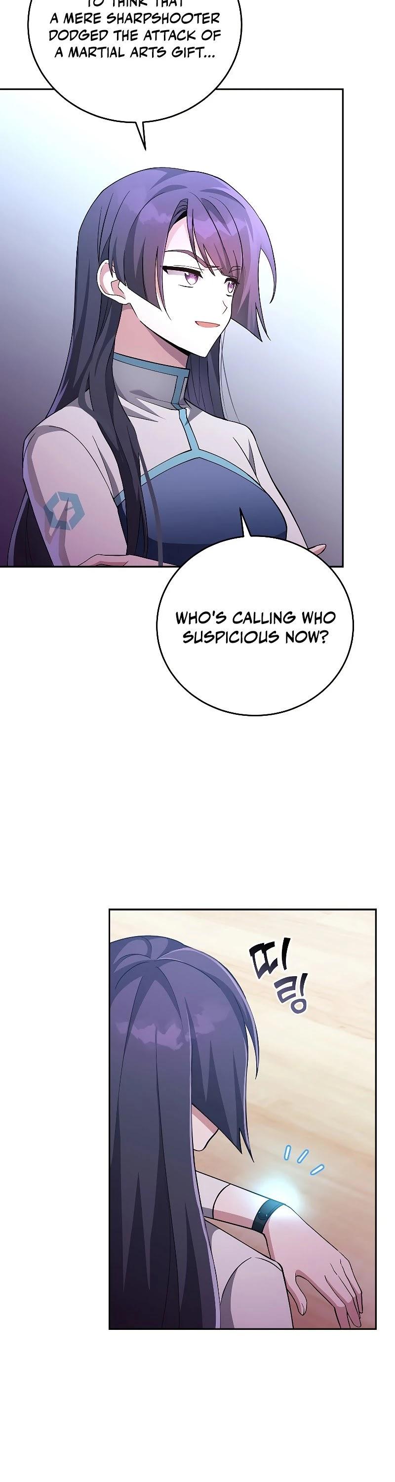 The Novel’s Extra chapter 26 page 45