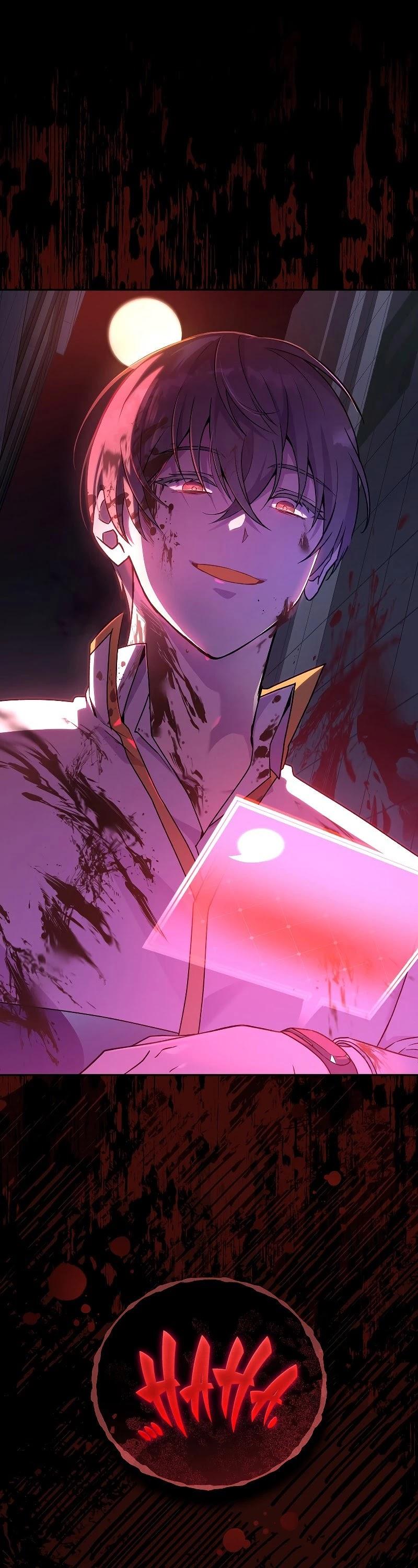 The Novel’s Extra chapter 26 page 49