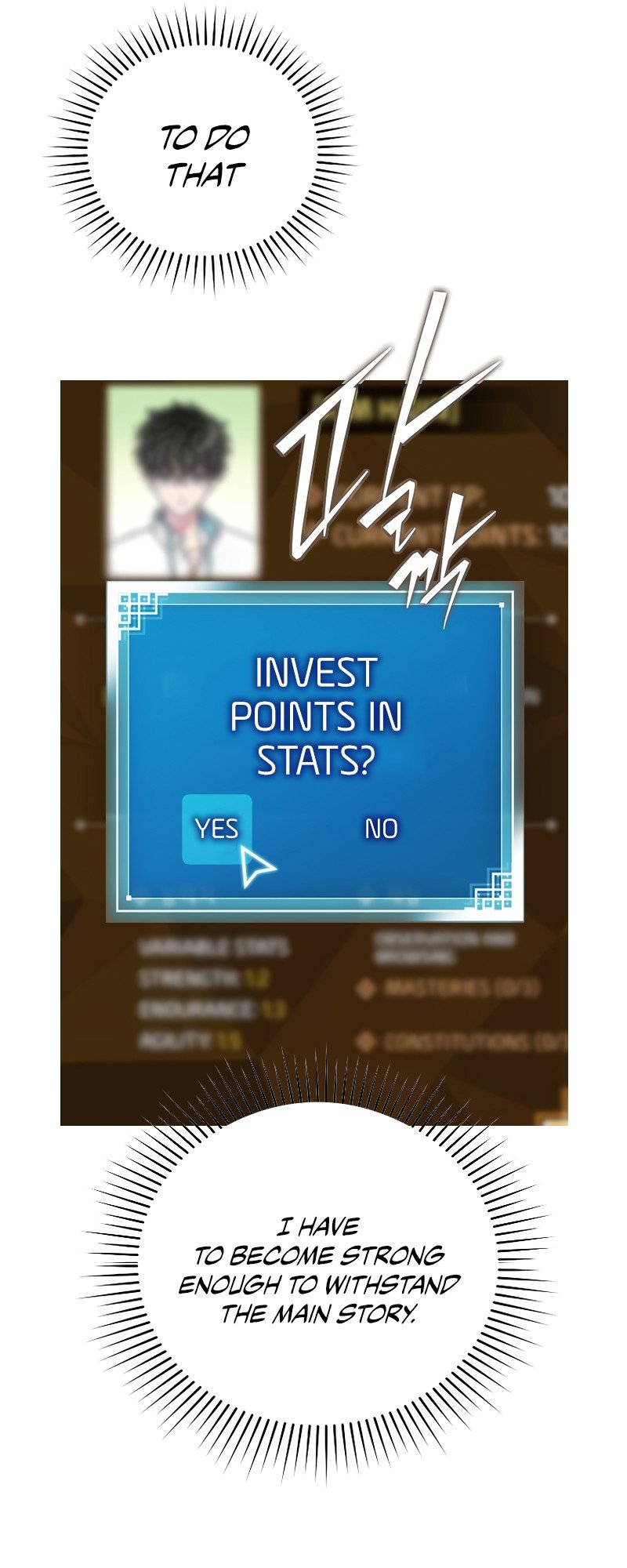 The Novel’s Extra chapter 3 page 25