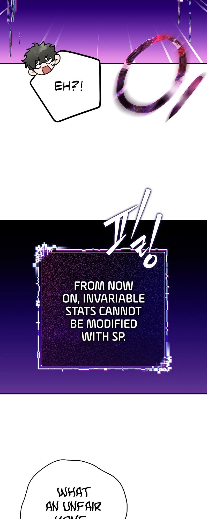 The Novel’s Extra chapter 3 page 41