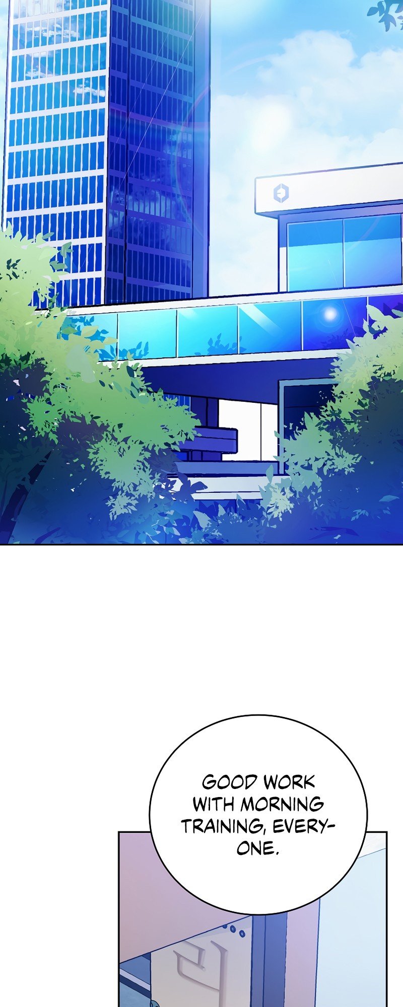 The Novel’s Extra chapter 3 page 46