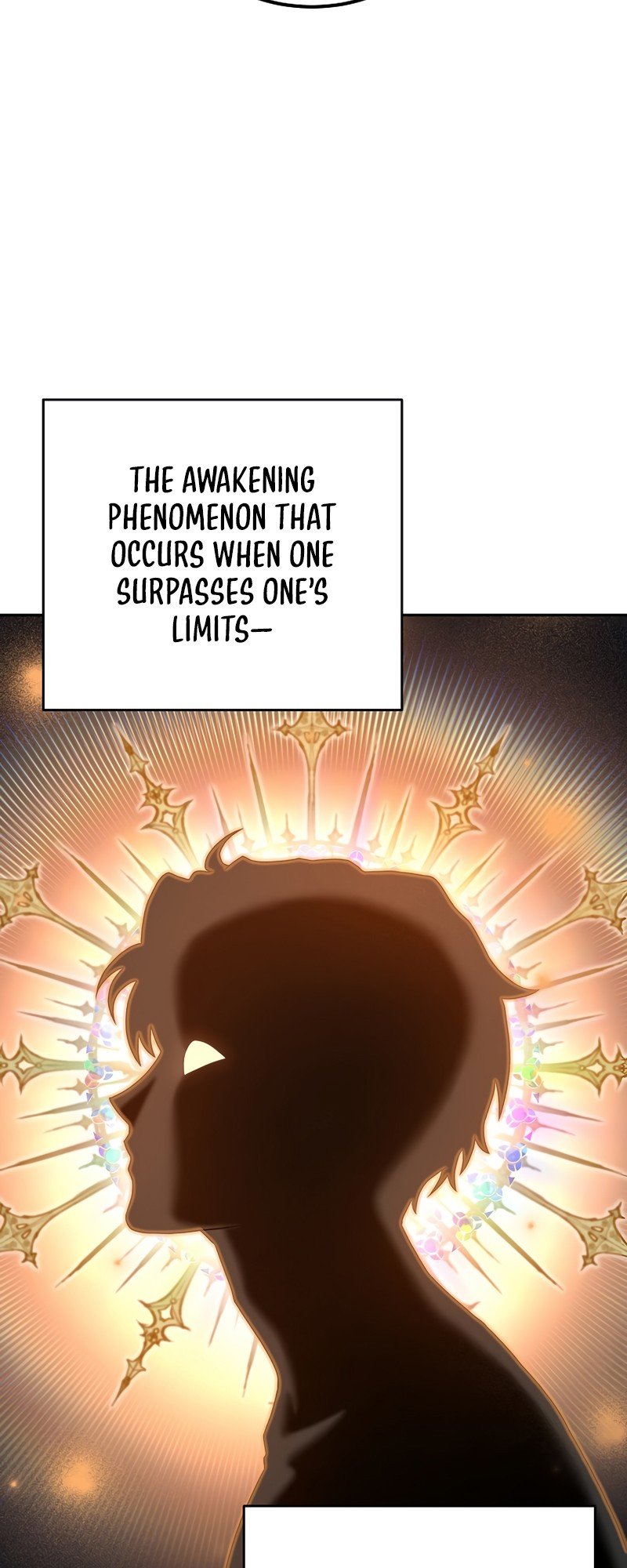 The Novel’s Extra chapter 3 page 5