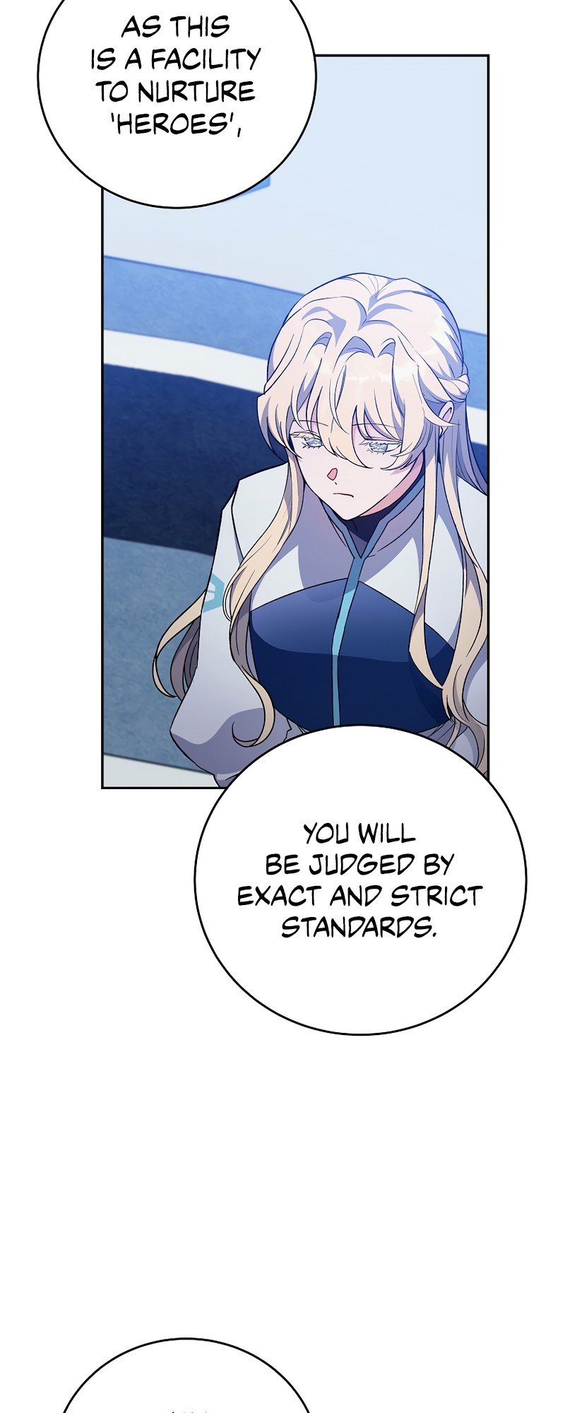 The Novel’s Extra chapter 3 page 52