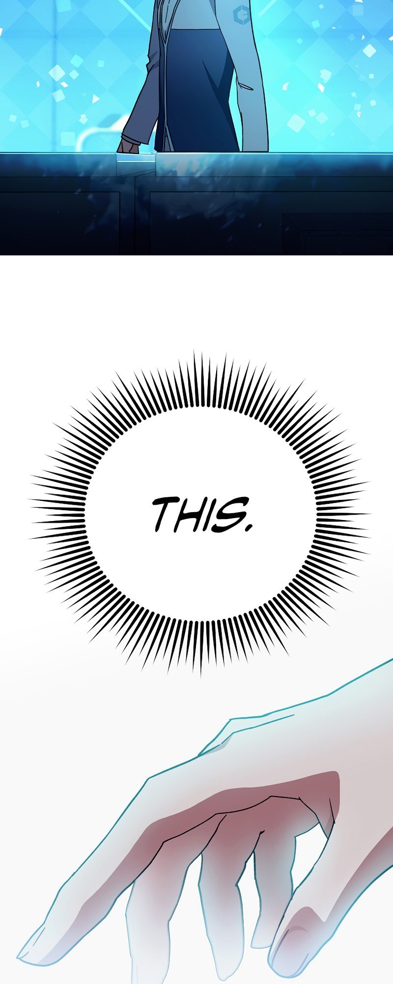 The Novel’s Extra chapter 3 page 69