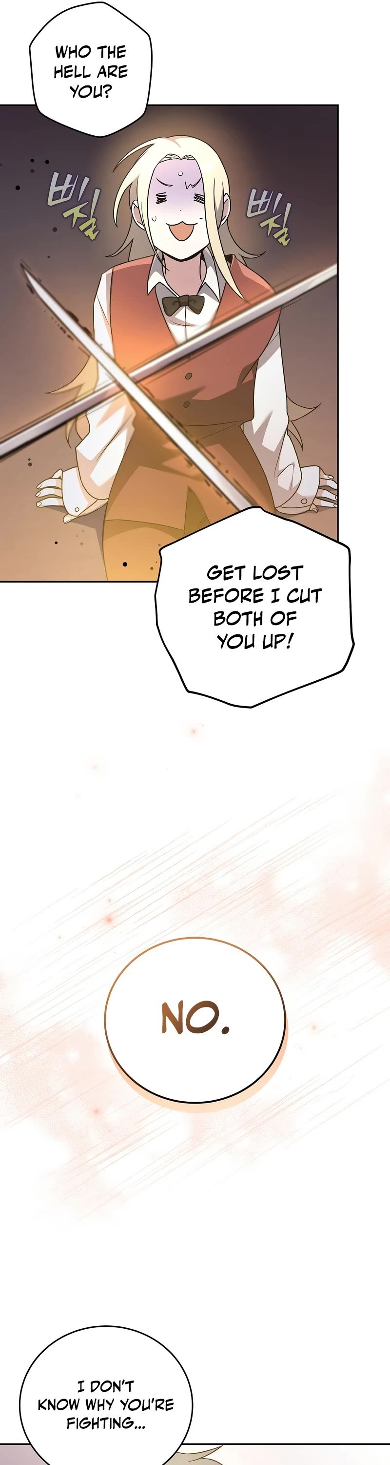 The Novel’s Extra chapter 41 page 12