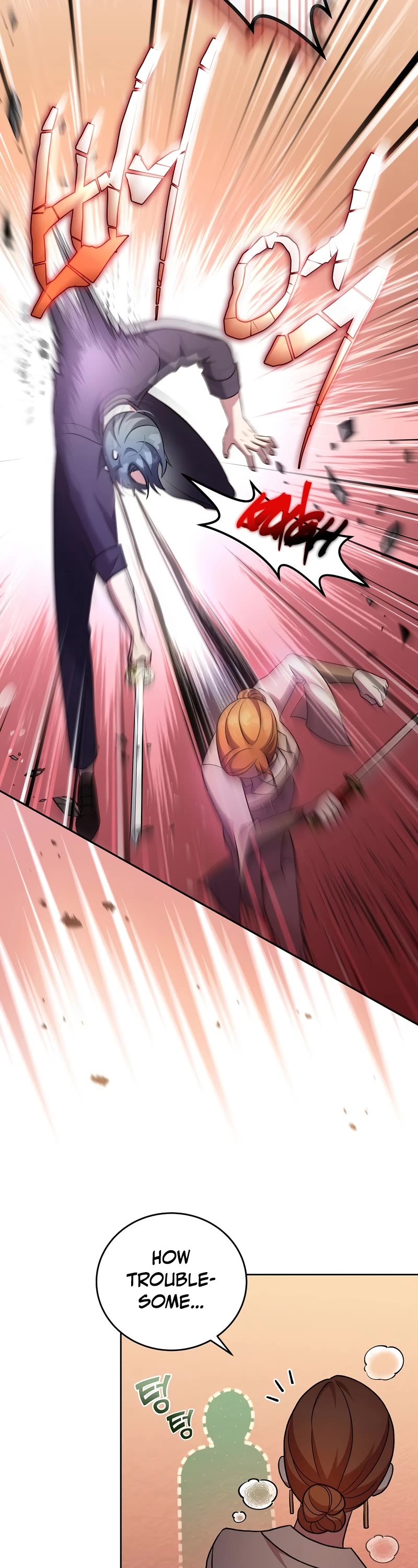 The Novel’s Extra chapter 41 page 14