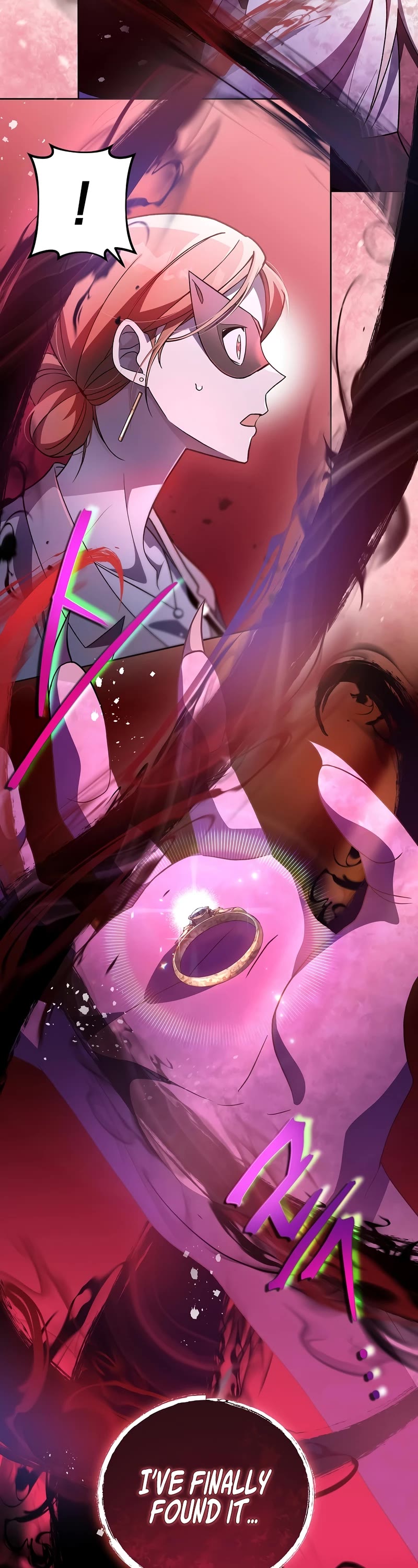 The Novel’s Extra chapter 41 page 18