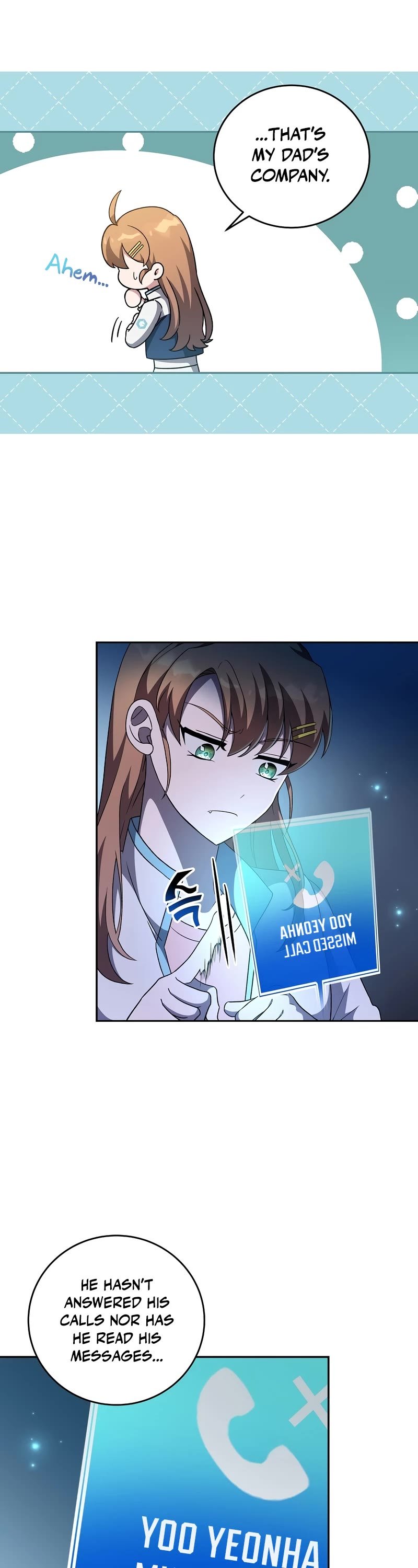 The Novel’s Extra chapter 41 page 24