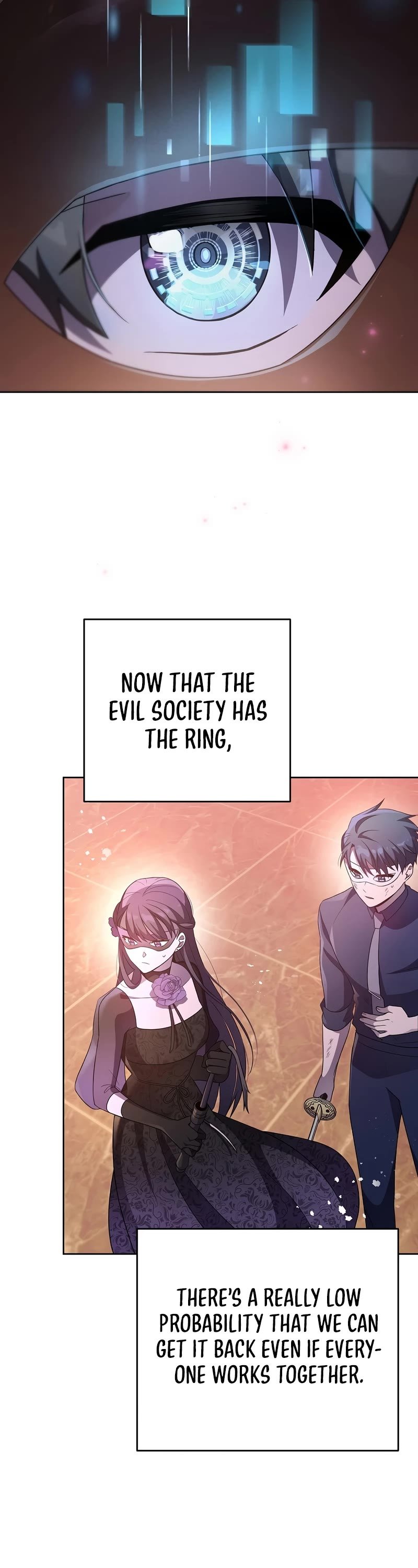 The Novel’s Extra chapter 41 page 29