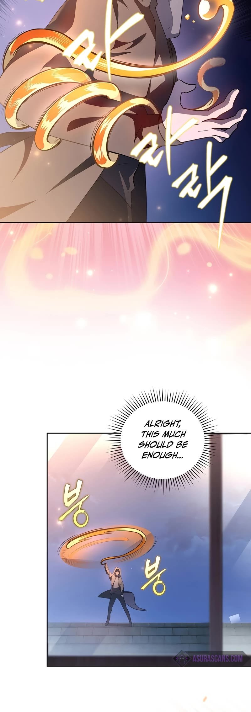 The Novel’s Extra chapter 41 page 31