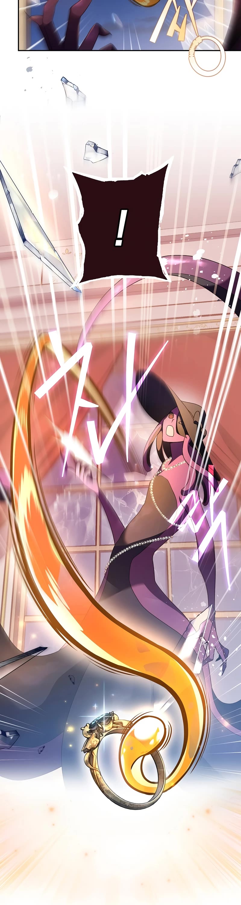 The Novel’s Extra chapter 41 page 33