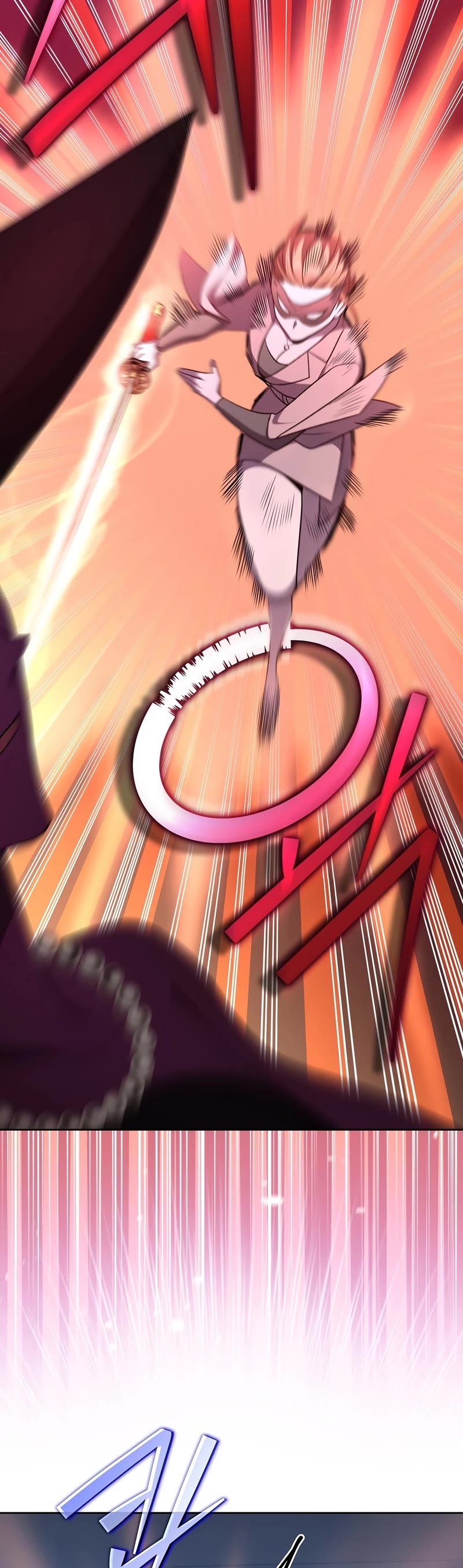 The Novel’s Extra chapter 41 page 35