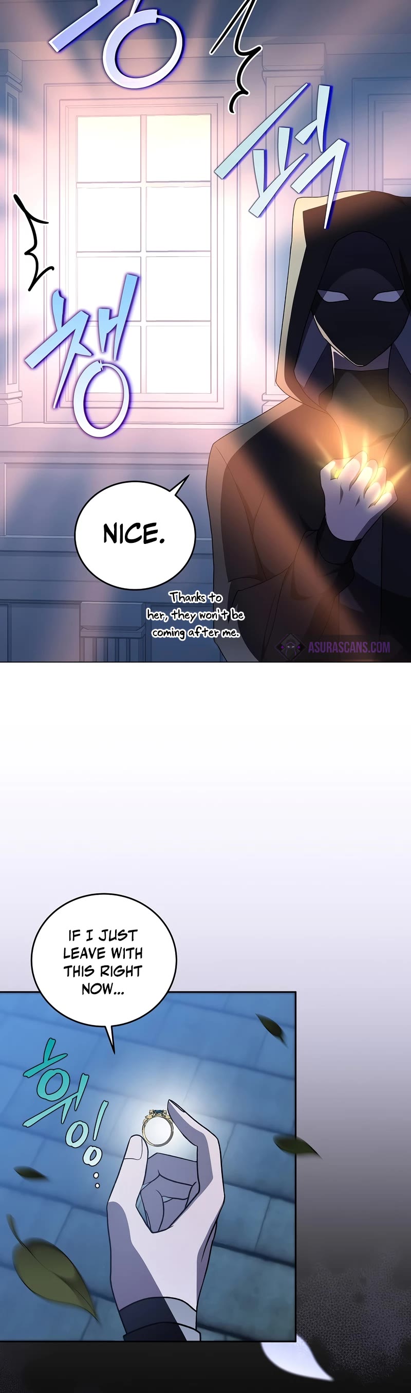 The Novel’s Extra chapter 41 page 36