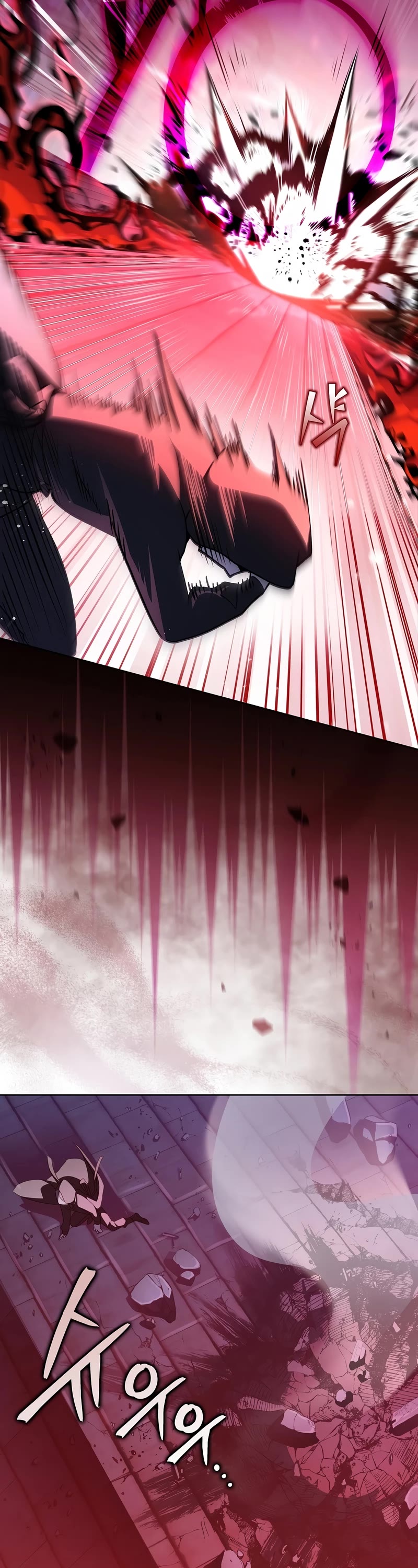 The Novel’s Extra chapter 41 page 38