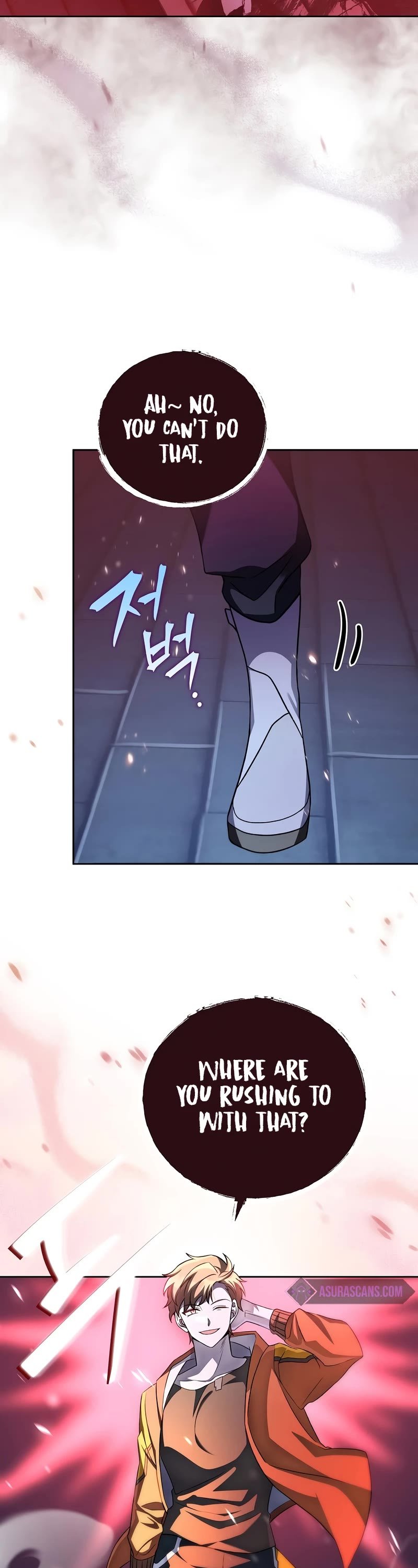 The Novel’s Extra chapter 41 page 39