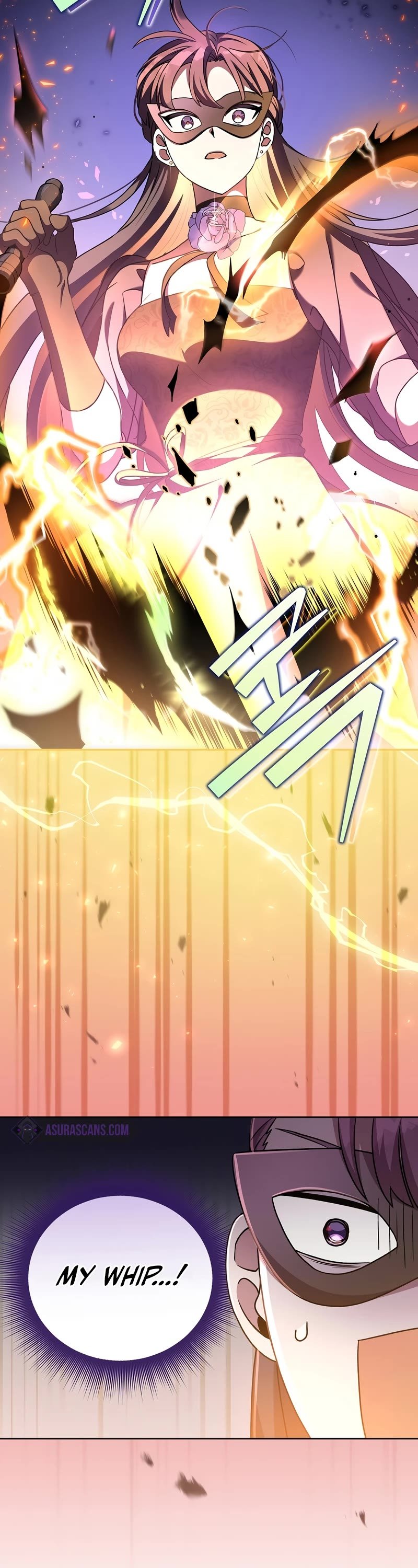 The Novel’s Extra chapter 41 page 4