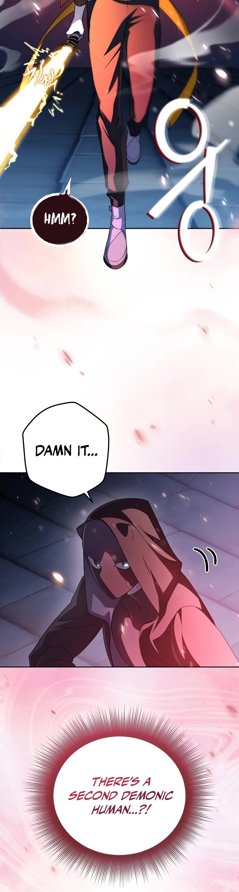 The Novel’s Extra chapter 41 page 40