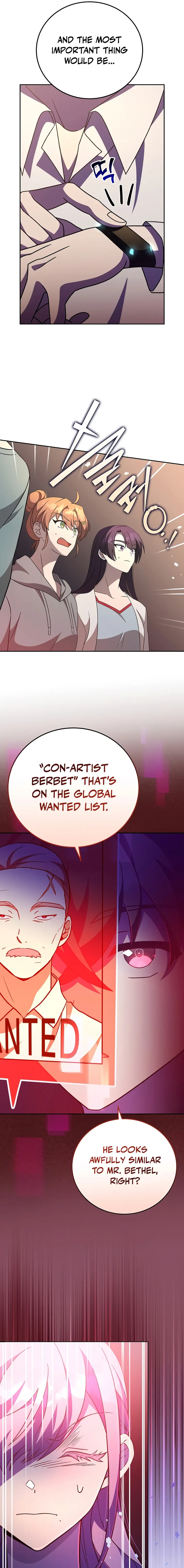 The Novel’s Extra chapter 44 page 13