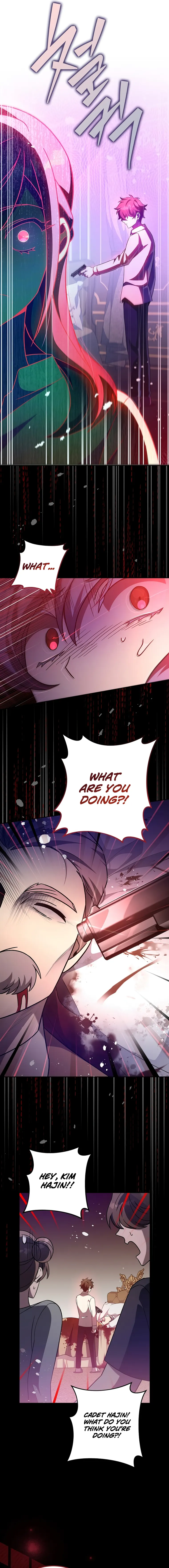 The Novel’s Extra chapter 44 page 15