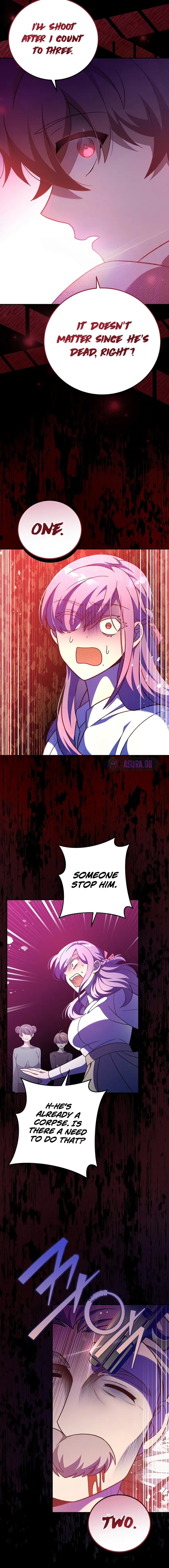 The Novel’s Extra chapter 44 page 16