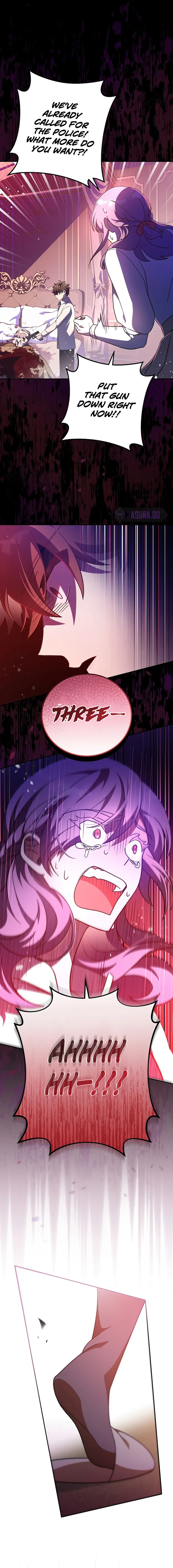 The Novel’s Extra chapter 44 page 17