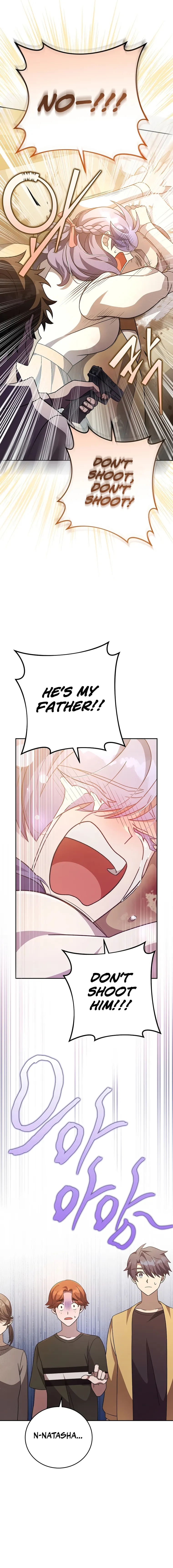 The Novel’s Extra chapter 44 page 18