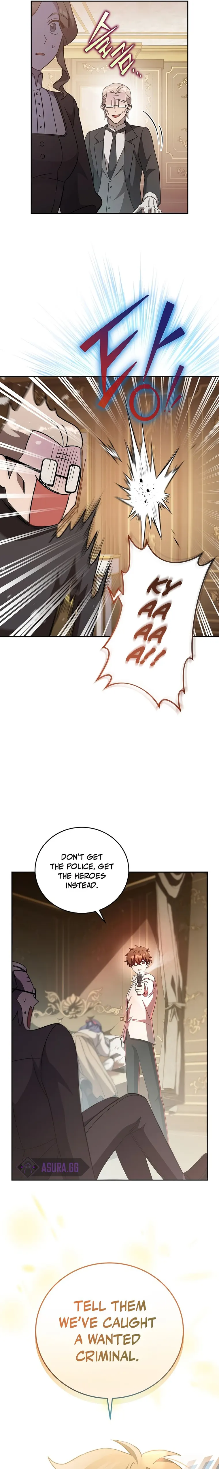 The Novel’s Extra chapter 44 page 19