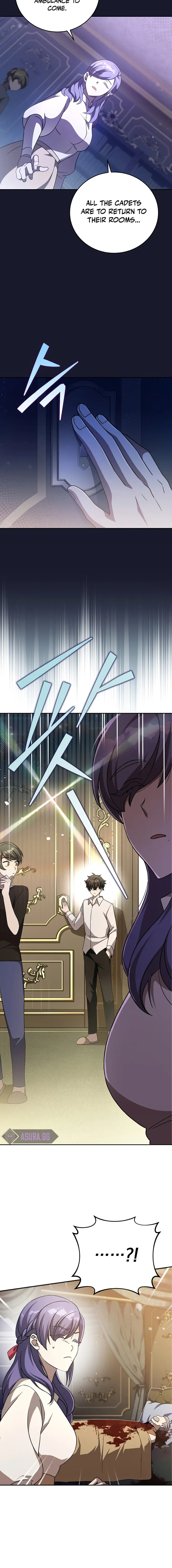 The Novel’s Extra chapter 44 page 6