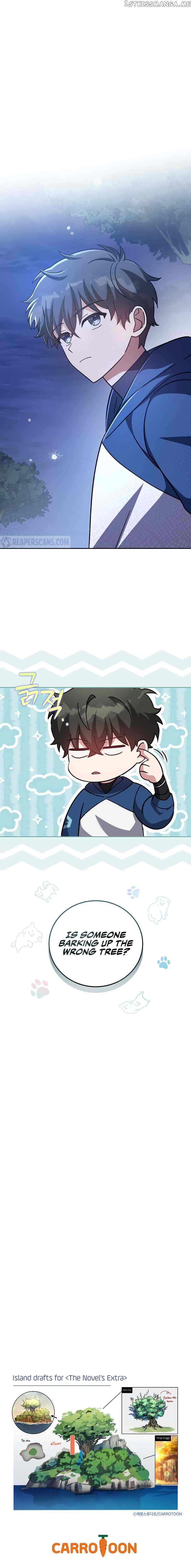 The Novel’s Extra chapter 52 page 14