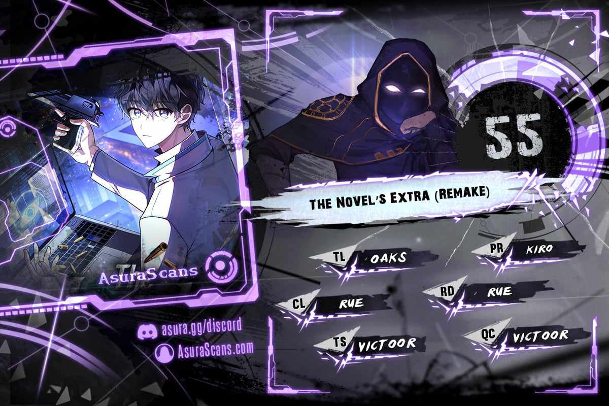 The Novel’s Extra chapter 55 page 2