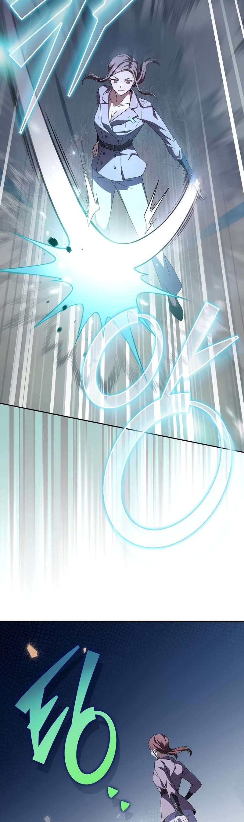 The Novel’s Extra chapter 56 page 28