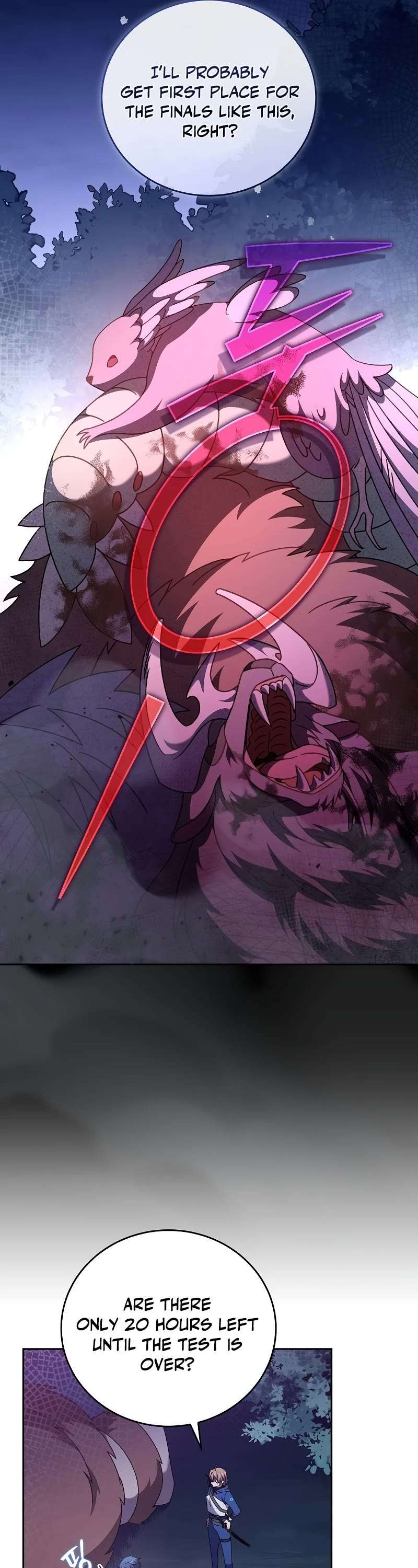 The Novel’s Extra chapter 57 page 10