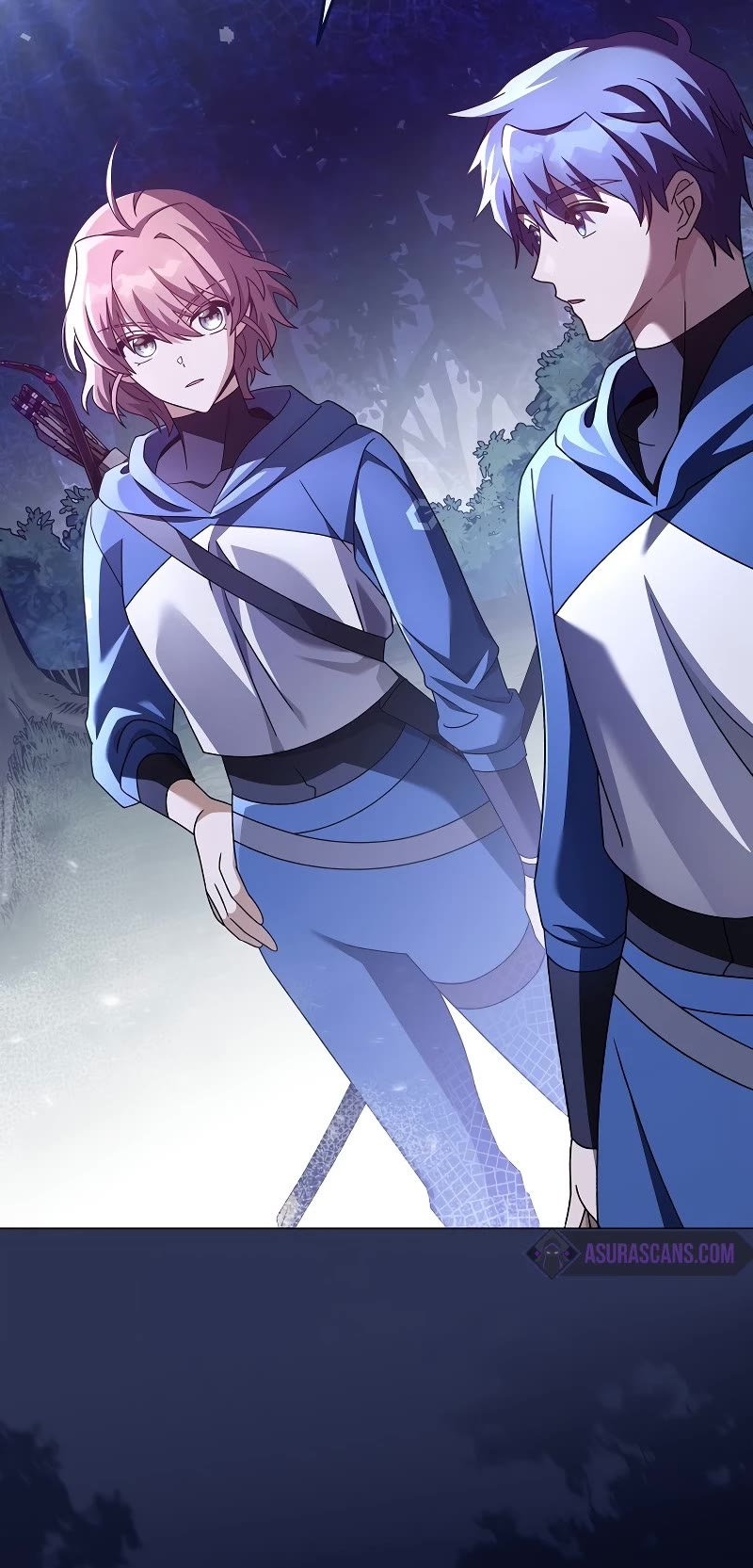 The Novel’s Extra chapter 57 page 13