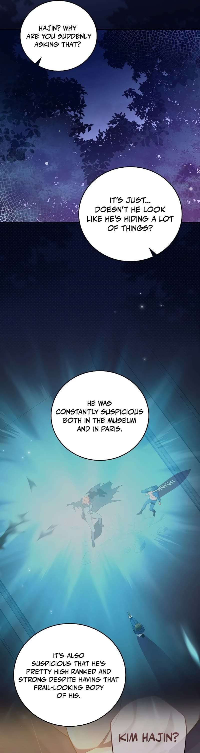 The Novel’s Extra chapter 57 page 14