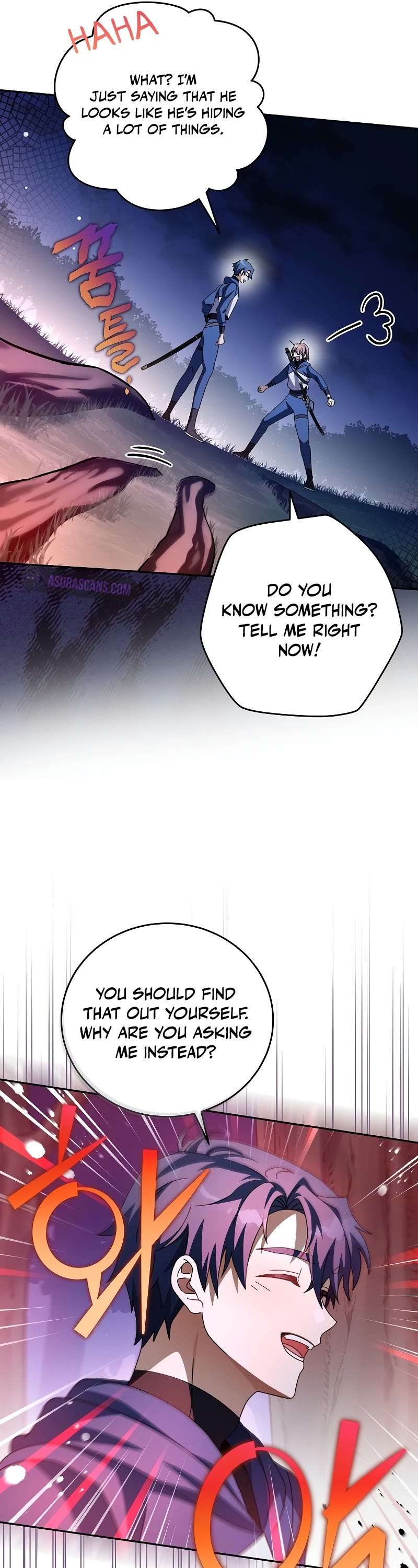 The Novel’s Extra chapter 57 page 18