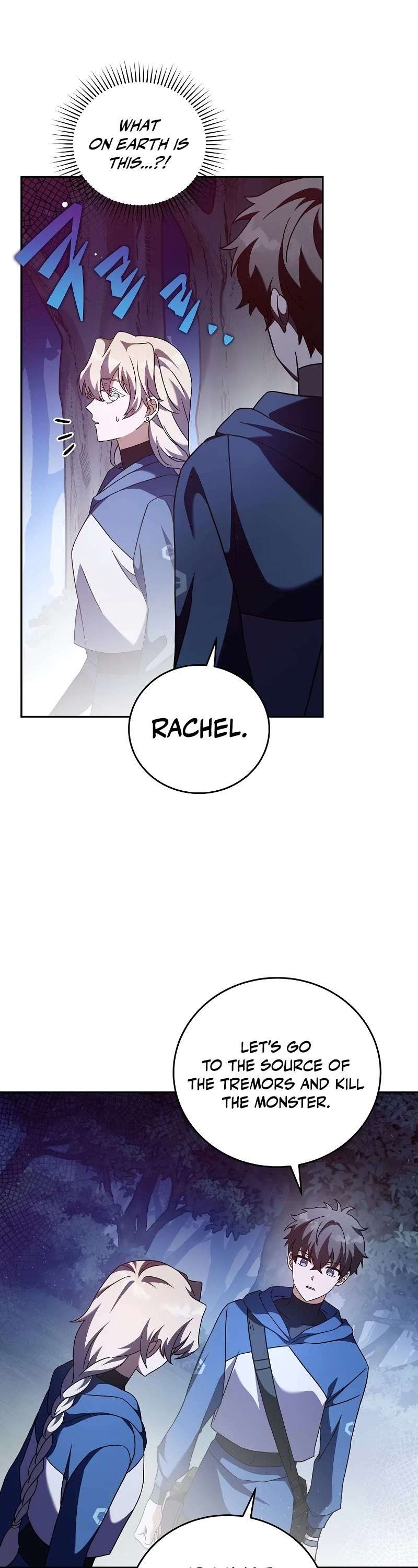 The Novel’s Extra chapter 57 page 25