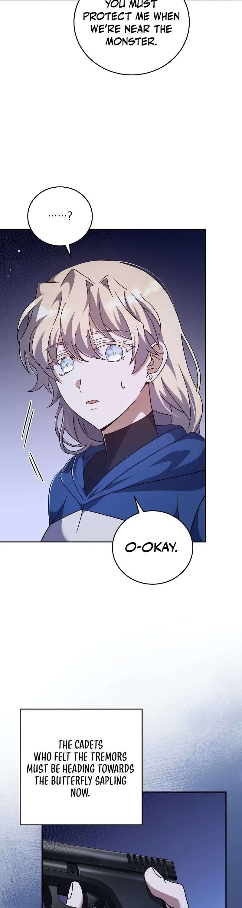 The Novel’s Extra chapter 57 page 26