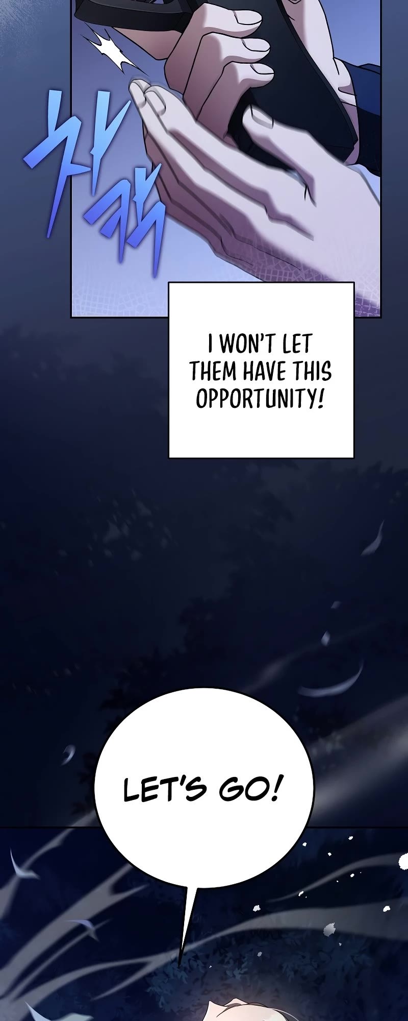 The Novel’s Extra chapter 57 page 27