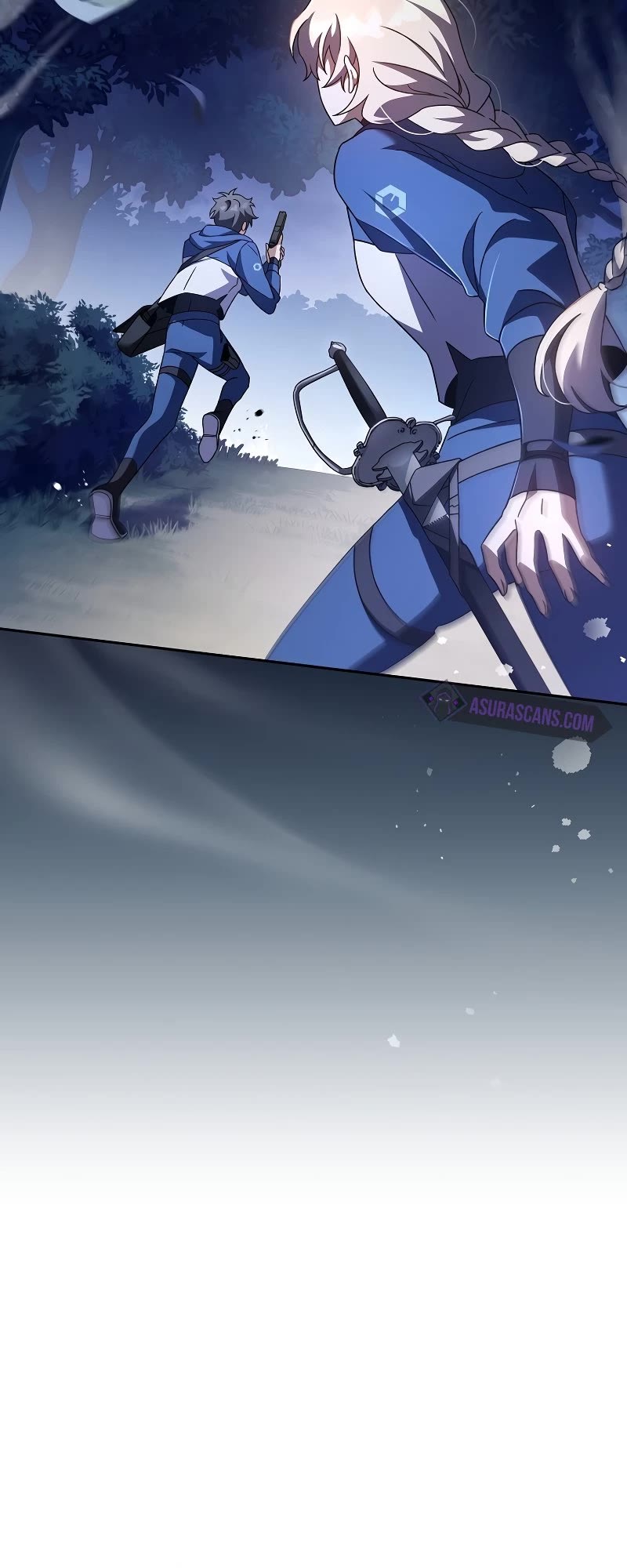 The Novel’s Extra chapter 57 page 28