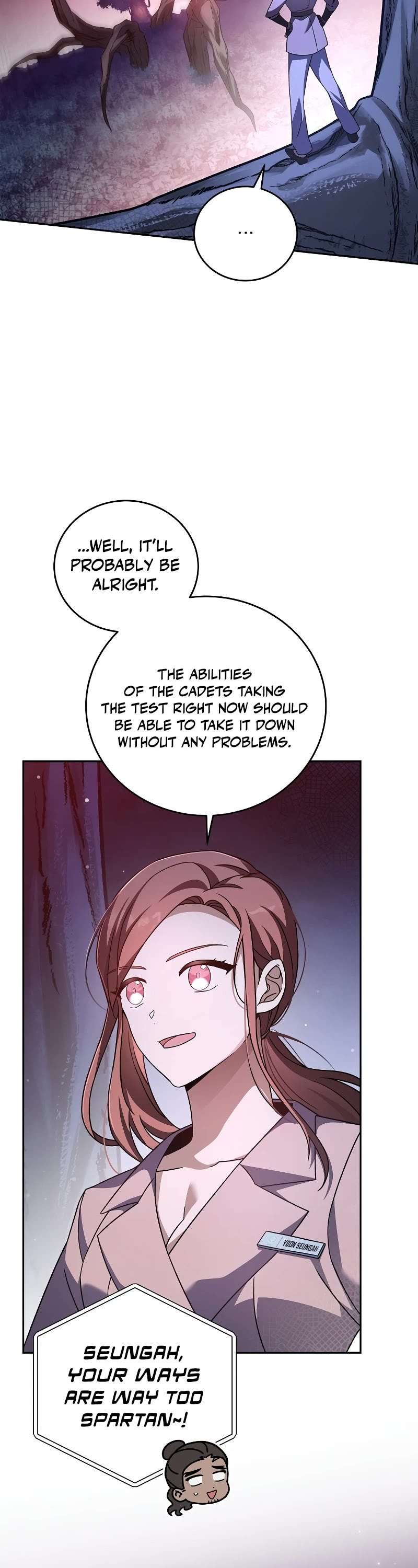 The Novel’s Extra chapter 57 page 30