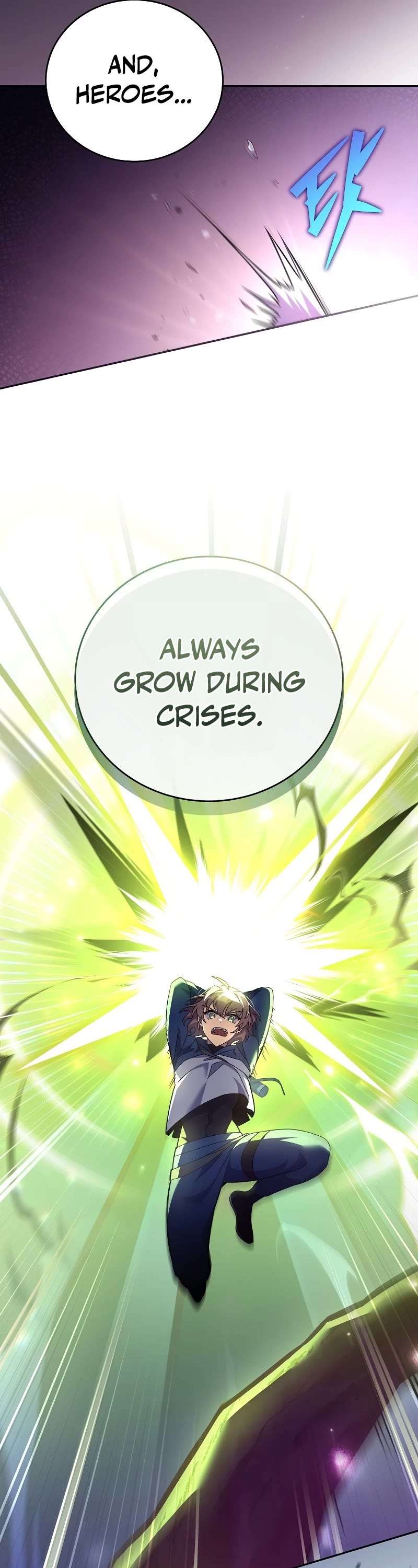 The Novel’s Extra chapter 57 page 33