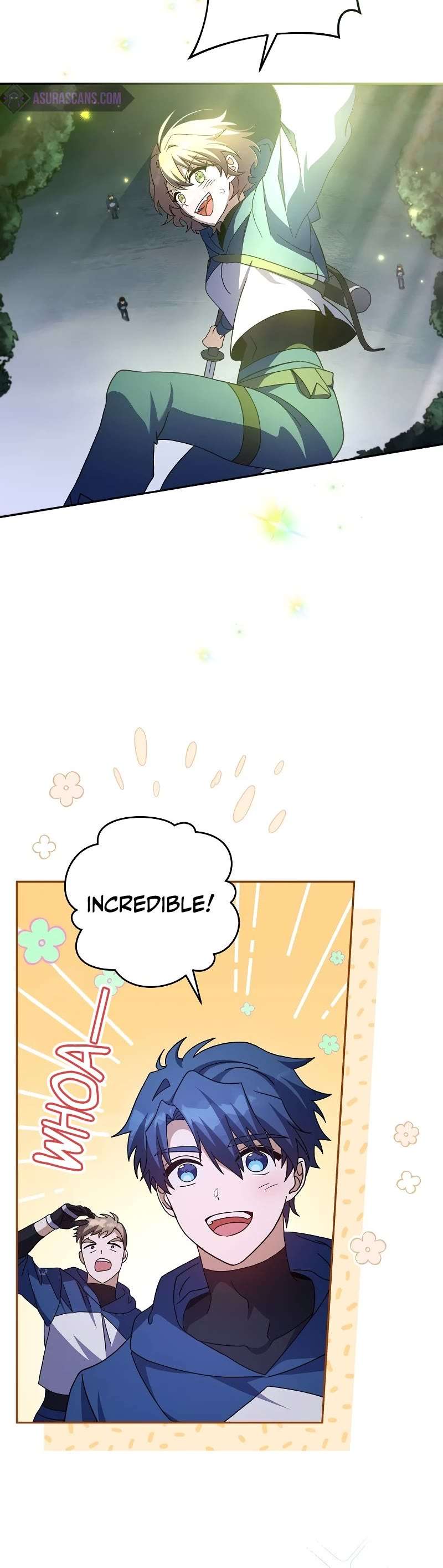 The Novel’s Extra chapter 57 page 35