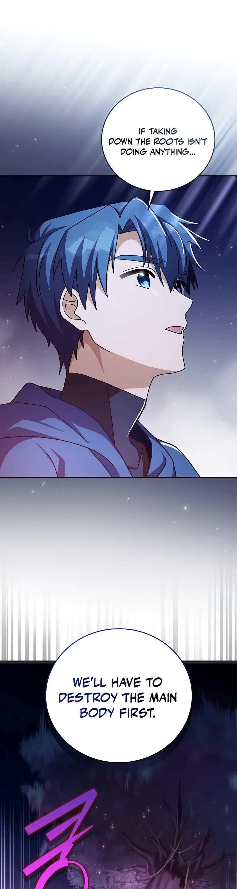 The Novel’s Extra chapter 57 page 37