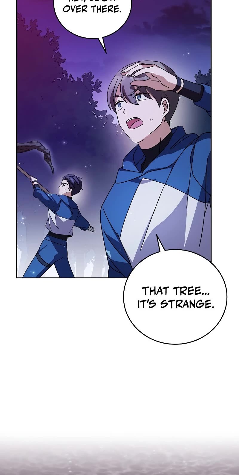 The Novel’s Extra chapter 57 page 39