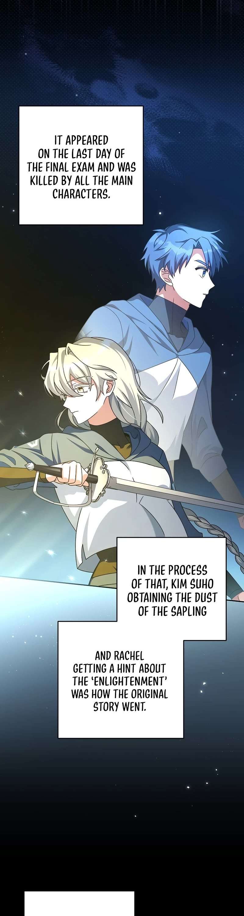 The Novel’s Extra chapter 57 page 4