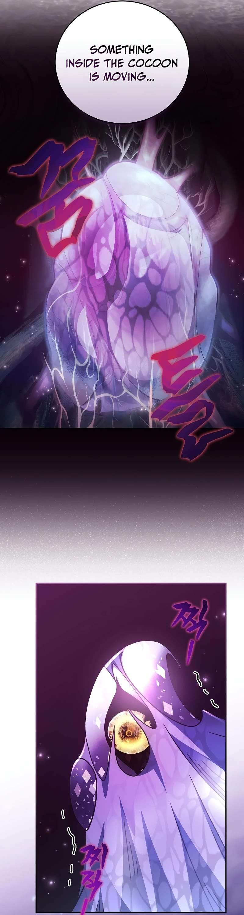 The Novel’s Extra chapter 57 page 40