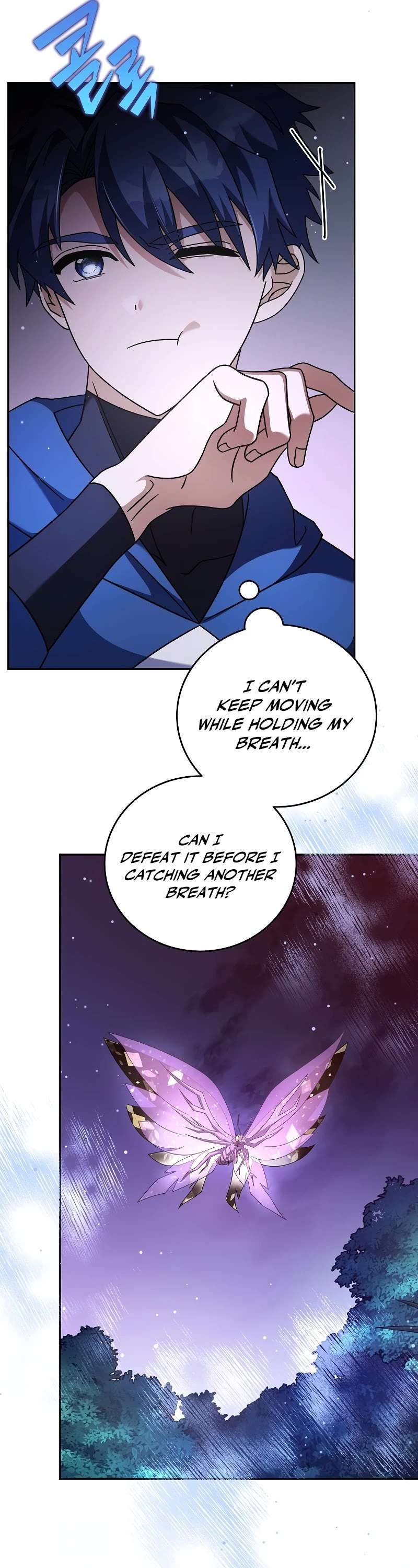 The Novel’s Extra chapter 57 page 50